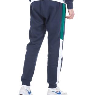 Jogging Marine Homme Ellesse Dembi vue 2