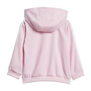 Survêtement Rose/Marine Fille Adidas IS2505 vue 0
