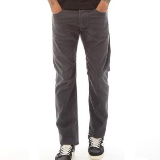 Jean Straight Gris Homme Diesel Safado pas cher
