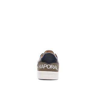 Zapatillas marrones para hombre Kaporal Draglo ver 0