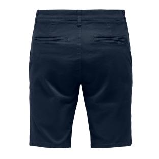 Short Chino Marine Homme ONLY & SONS  22026607 vue 2