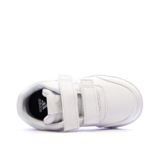 Zapatillas Adidas Tensaur Sport 2.0 Cf Blanco Bebé ver 0