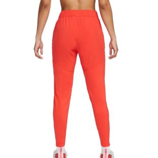 Jogging Rouge Femme Nike Essential vue 0