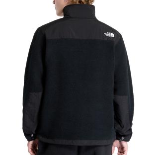 Veste Noire Femme The North Face Denali vue 0