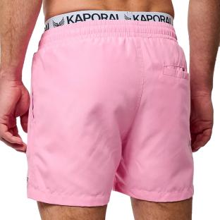 Maillot de bain Rose Homme Kaporal TASTY vue 0