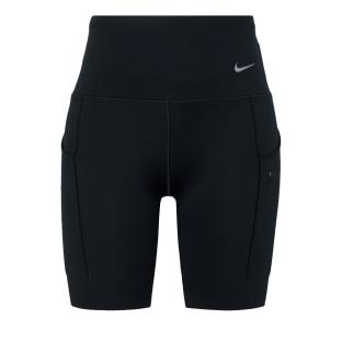 Short Cycliste Noir Femme Nike DQ5925 pas cher