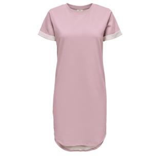 Kleid Rosa Frau JDY Ivy Ansicht 0