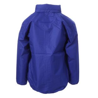 Coupe-vent Bleu Garçon Umbro Rain vue 2