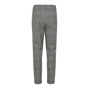 Pantalon à Motifs Gris Fille Only 15183134 vue 2