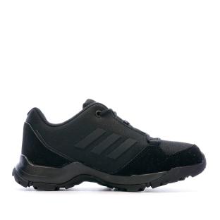 Chaussures de Trail Noir Mixte Adidas Terrex Hyperhiker Low vue 2