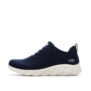 Baskets Marine Homme Umbro Nateo vue 0