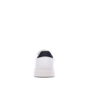 Baskets Blanches Femme Tommy Hilfiger Chic vue 0
