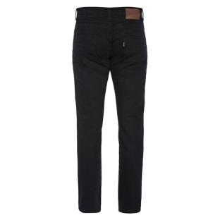 Jean Slim Noir Homme Schott TRD 1913 vue 2