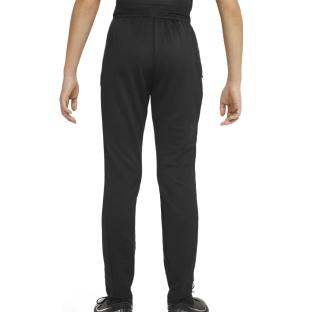 Pantalon Training Noir Enfant Nike Dry Strike vue 2