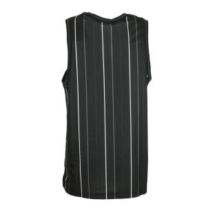 Maillot de basketball Noir Homme Nike Dri-FIT DNA vue 2