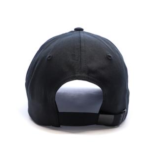 Casquette Noir Homme Tommy Hilfiger AM0AM12933 vue 0