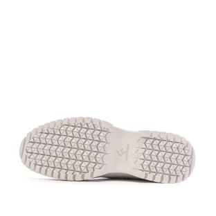 Baskets Blanches Homme Converse Chuck Taylor All Star Lugged vue 5