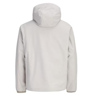 Manteau Beige Homme Jack & Jones Blualves vue 0