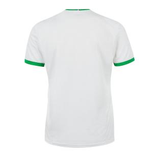 ASSE Maillot Réplica Extérieur Junior Le Coq Sportif 2020/2021 vue 2