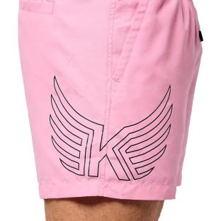 Maillot de bain Rose Homme Kaporal TASTY vue 0
