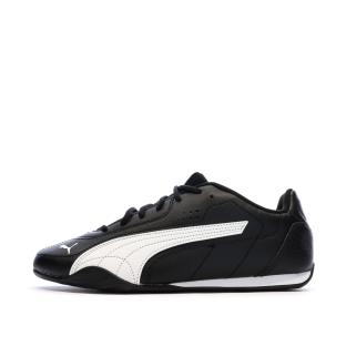 Puma Catch Herren-Sneaker, schwarz Ansicht 0