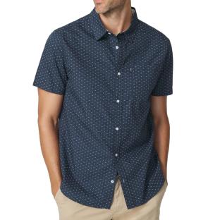 Chemise Marines Homme TBS HELYOCHA pas cher