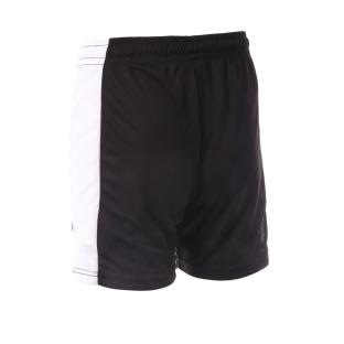 Short de Sport Noir/Blanc Mixte PEAK Training vue 2