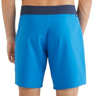 Short de Bain Bleu Homme O'Neill Solid Freak vue 2