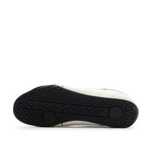 Beigefarbene Herren-Sneaker Puma Catch SD Ansicht 0