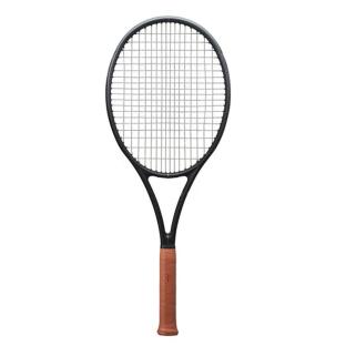 Raquette de Tennis Noire Wilson RF 01 Future pas cher