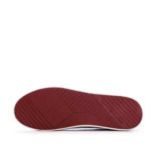 Tommy Hilfiger Core Low Sneaker in Marineblau für Herren Ansicht 0