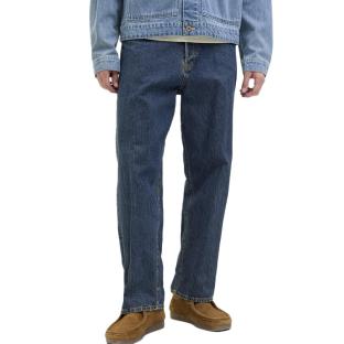 Jean Droit Bleu Homme Jack & Jones Eddie pas cher
