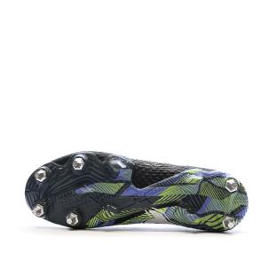 Chaussures de Foot Grises Mixte Puma Future 7 Ultimate MxSG vue 0