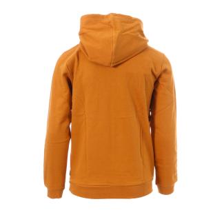 Sweat Orange Garçon EOM EHM250301 vue 2