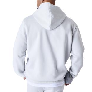 Sweat à Capuche Gris Homme Project X Paris Signature vue 0