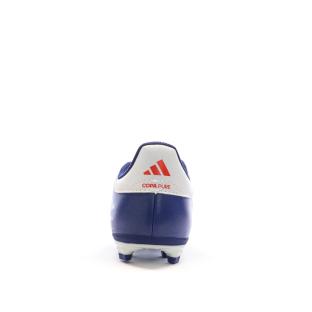 Chaussures de football Marine Garçon Adidas Copa Pure 2.4 vue 3
