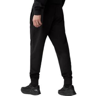 Jogging Noir Homme The North Face Pantalon Light Pant vue 0