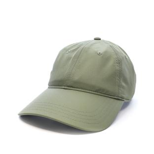 Gorra Lacoste Performance caqui ver 0