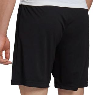 Short Noir Homme Adidas Ent22 vue 0