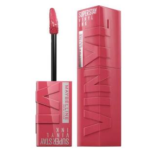 Rouge à Lèvres Liquide Maybelline New York 145 Rogue vue 0
