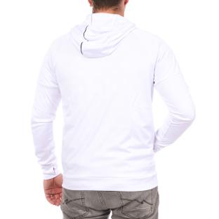 Vestes Blanche Homme Supreme GripCicek [682c8d71ae3dc] vue 2