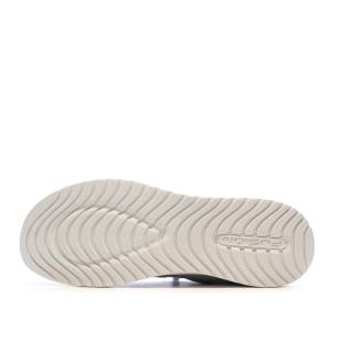 Chaussures Gris Homme Fusion Jack vue 0