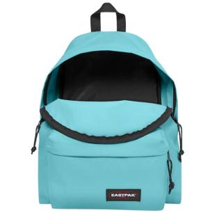Sac à Dos Bleu Mixte Eastpak Padded Pak'r vue 0