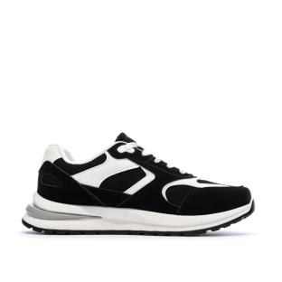Baskets Noires Homme Ellesse Taupe vue 0