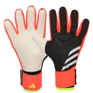 Gants de Gardien Noir Homme Adidas Predator GL Compétition vue 0