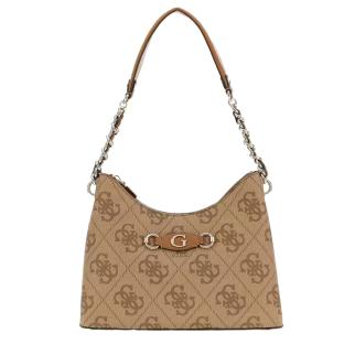 Sac à Main Marron Femme Guess Izzy pas cher