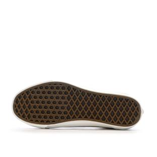 Baskets Moutardes Mixte Vans Old Skool vue 7