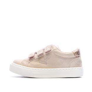Baskets Rose Fille Kaporal Tippy Kaporal vue 0