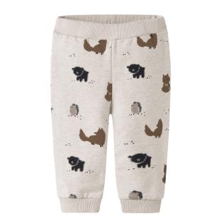 Jogging Beige Garçon Name it Soul pas cher