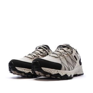 Chaussures de Randonnée Gris/Noir Homme Columbia Peakfreak II Outdry vue 6